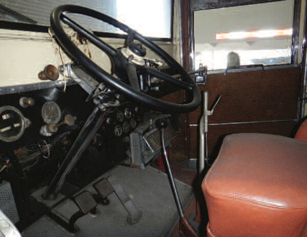 Greyhound’s Historical Fleet for Sale - bus conversion photo