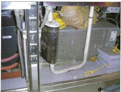 EHP Ceramic Insulation | Bus Conversion Magazine photo