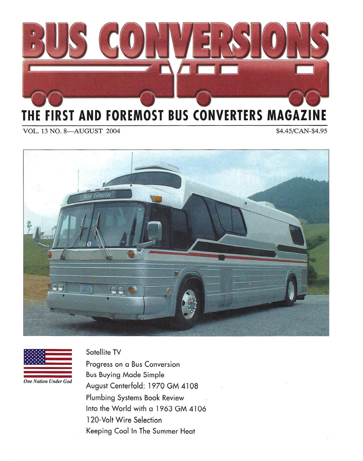 BCM 2004 08 Aug Cover