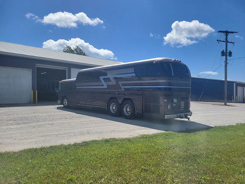 GM PD4501 Scenicruiser-Pic-7