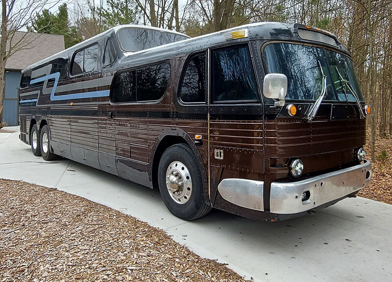 GM PD4501 Scenicruiser-Pic-8