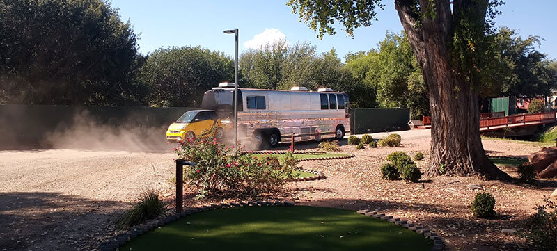 Bus Conversion Road Travelers September Exploits - bus conversion photo