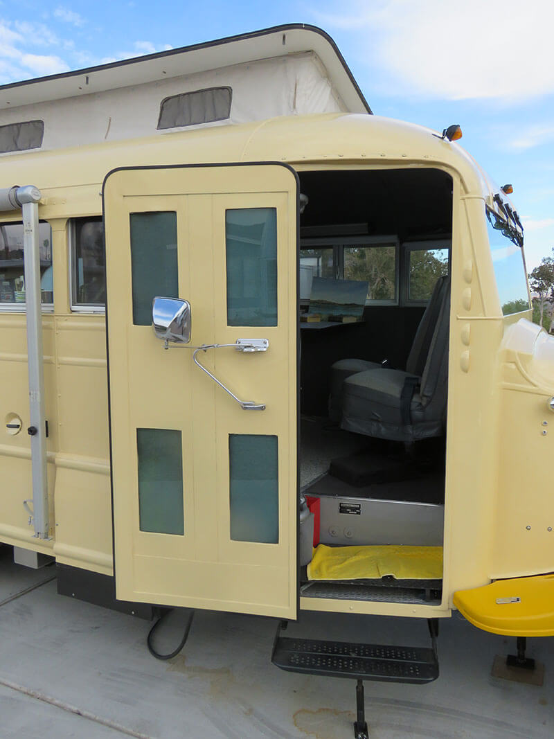 IMG_0309 Honeysuckle Rose - bus conversion photo