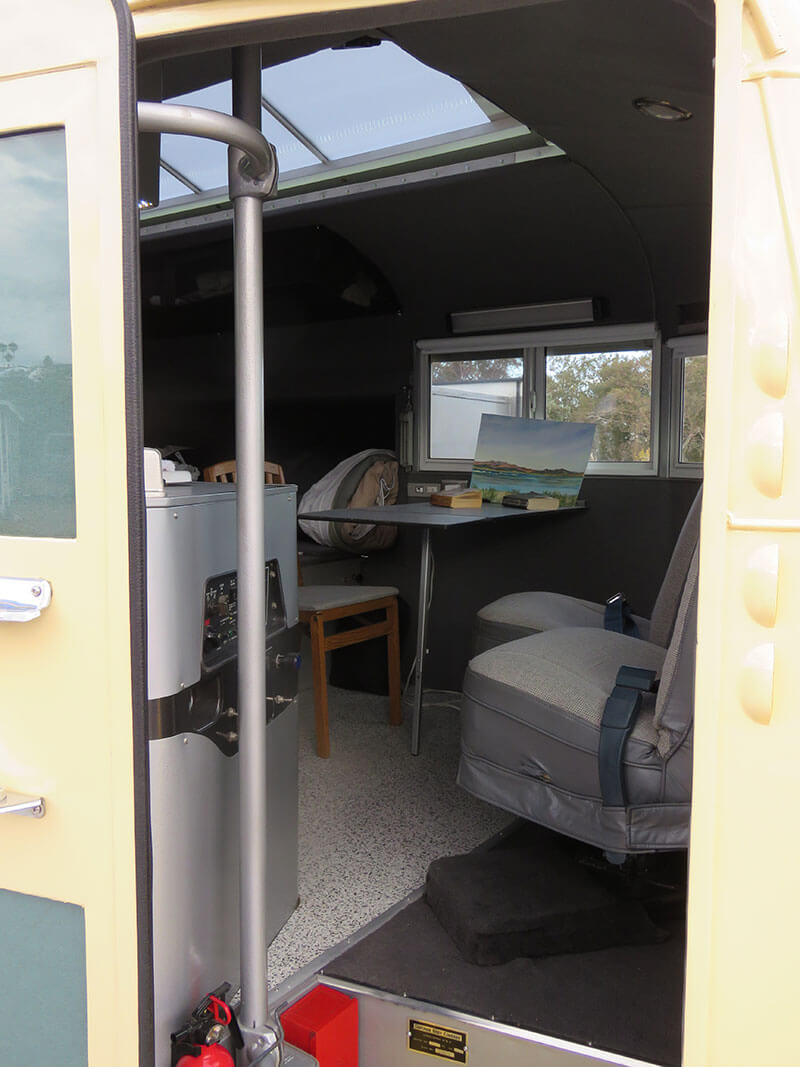 IMG_0310 Honeysuckle Rose - bus conversion photo