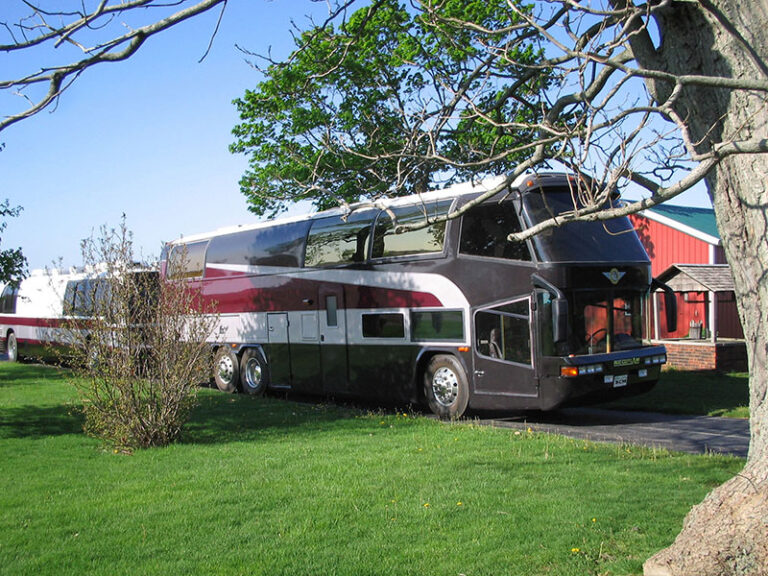 Memories Of A Bus Nut | Bus Conversion Magazine photo