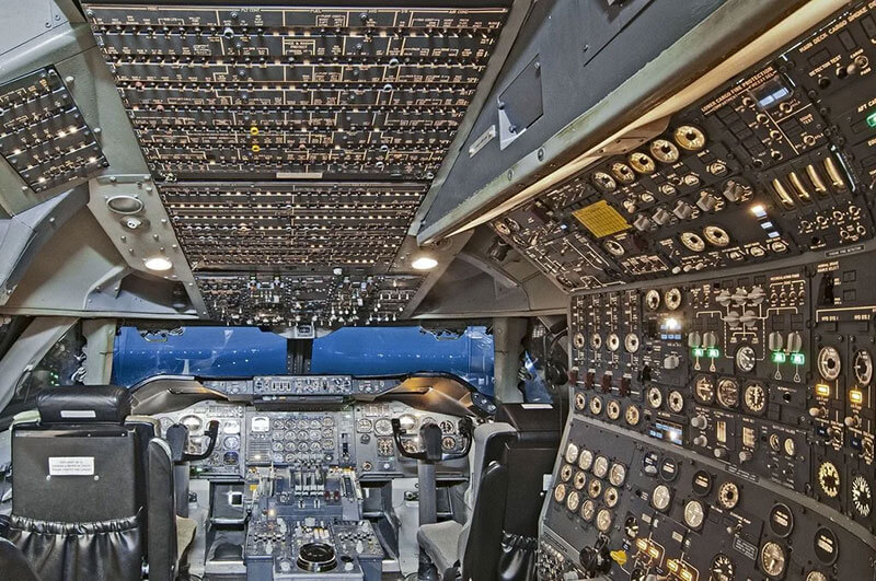 Cybernate | Bus Conversion Magazine photo