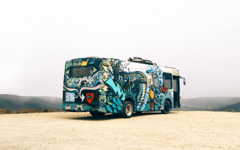 Why You Need To Take A | Bus Conversion Magazine photo