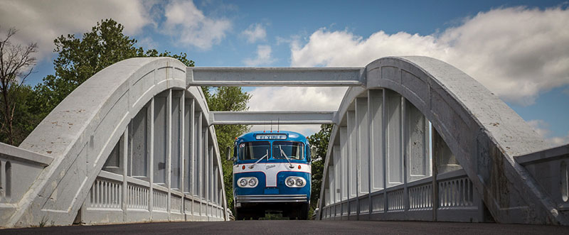 Bus Conversion | Bus Conversion Magazine photo