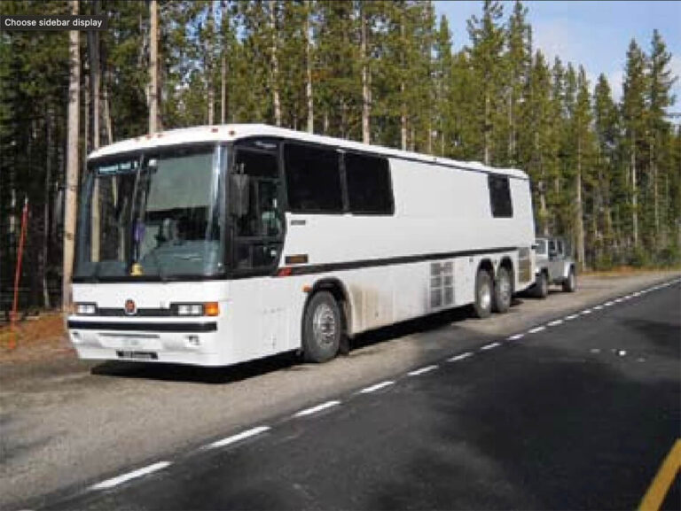 Bus | Bus Conversion Magazine photo