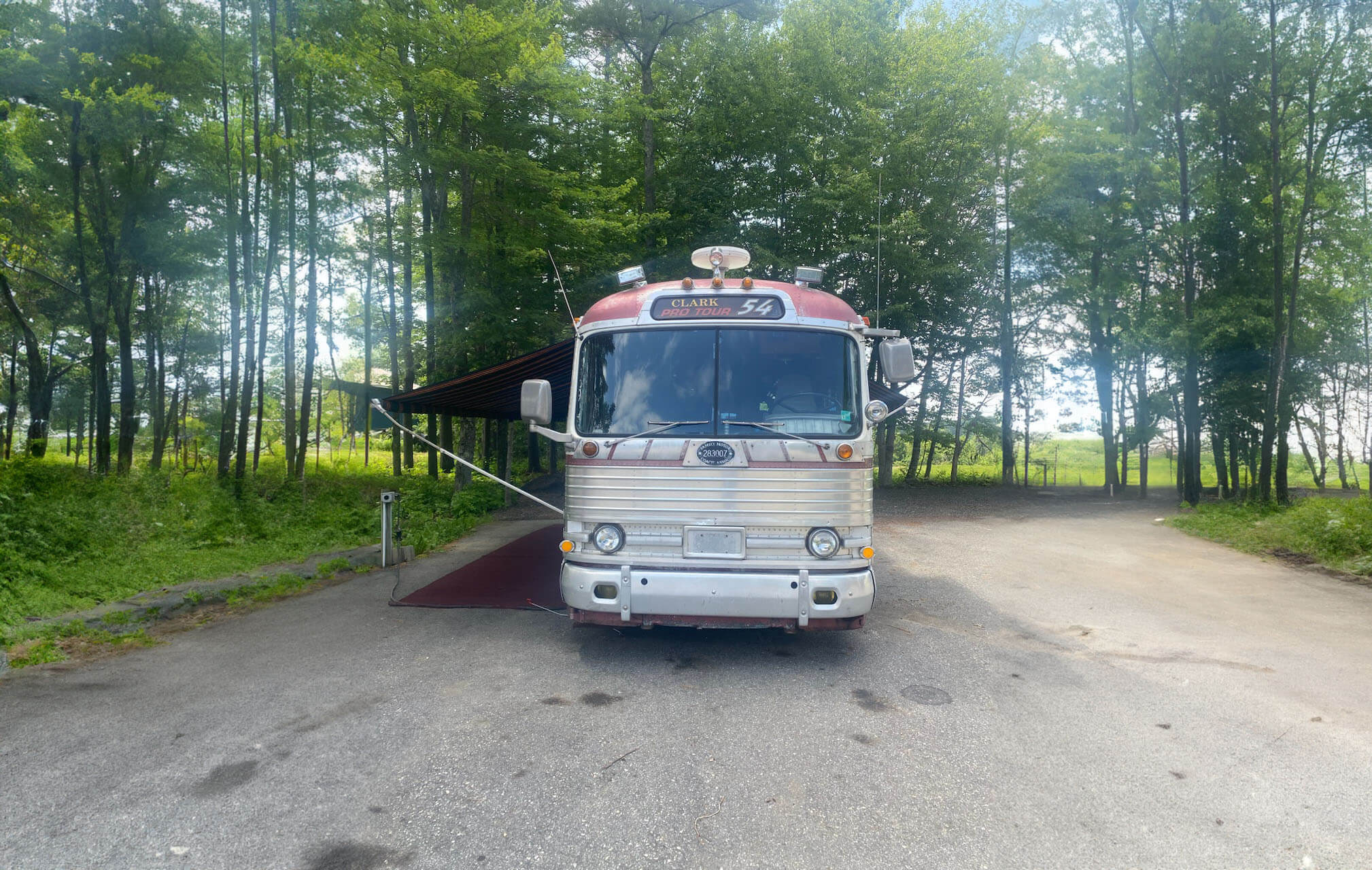 1995 GM PD - 4104-1