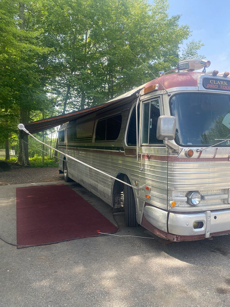 1995 GM PD - 4104-3