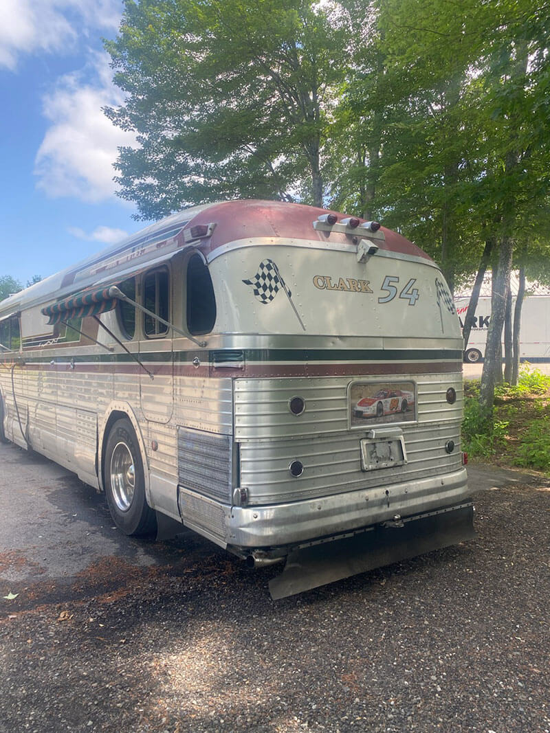 1995 GM PD - 4104-6