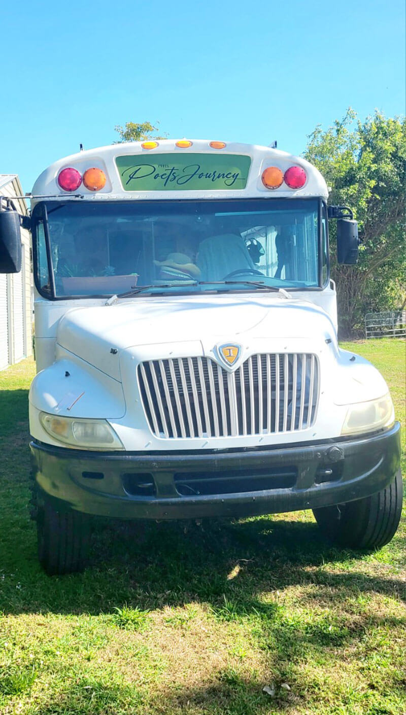 2007 International CE Skoolie-7