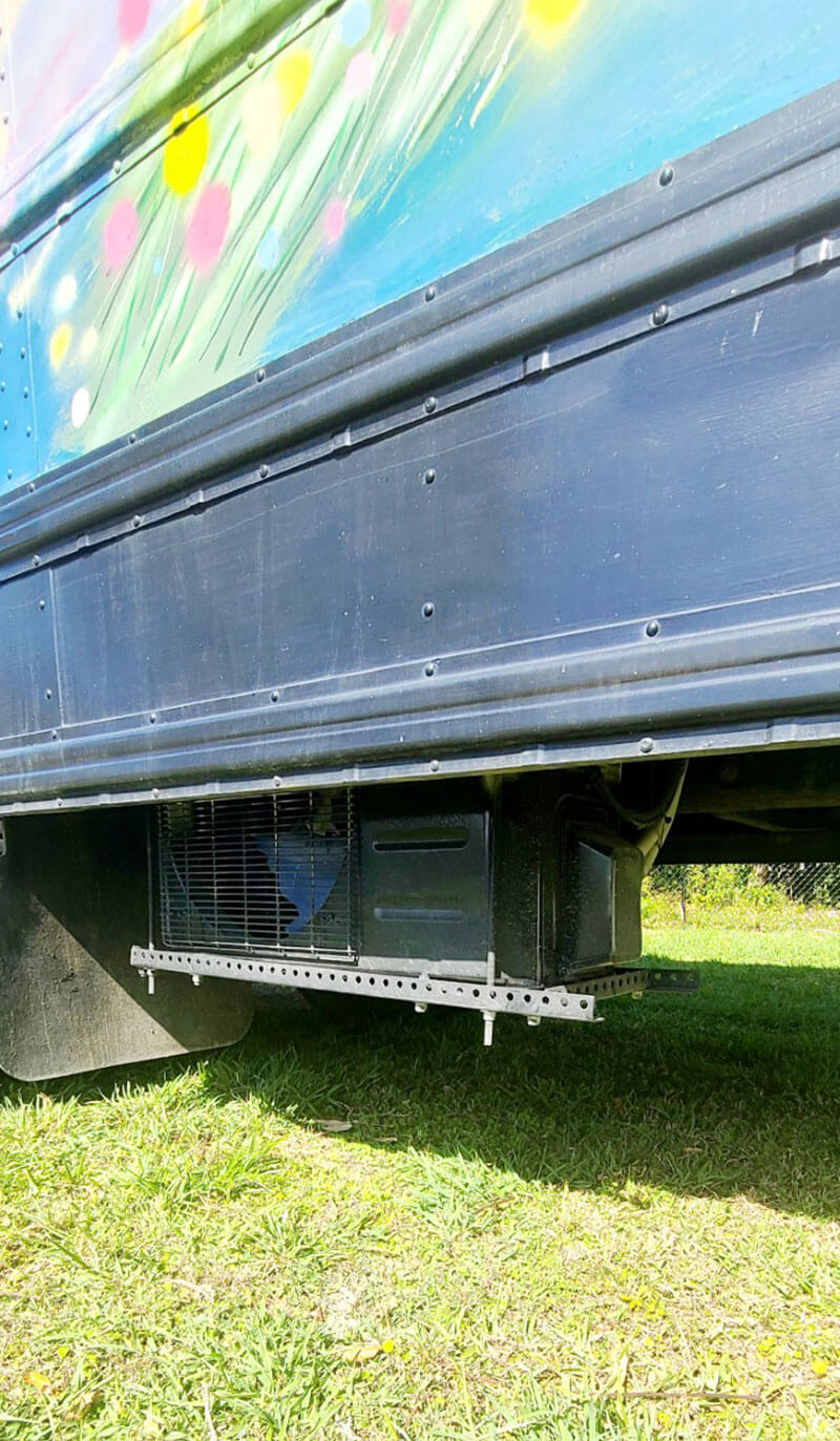 2007 International CE Skoolie-9