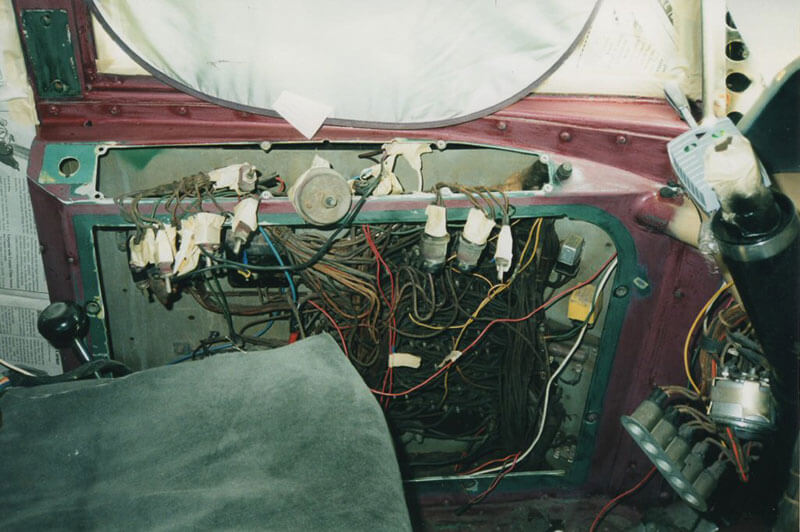 PD-4106 Maintenance Manua