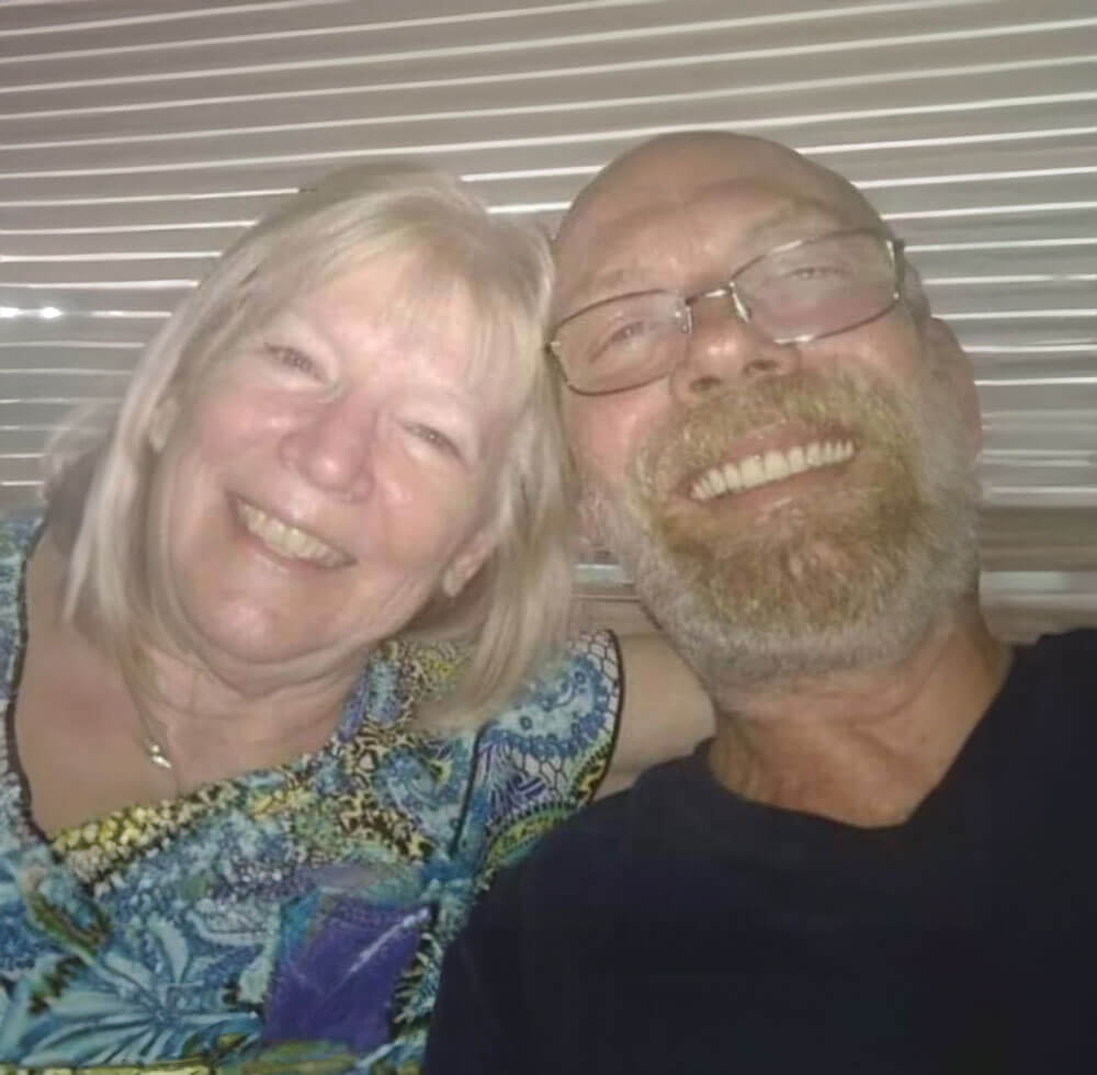 Lee-and-Roseanna-Dove