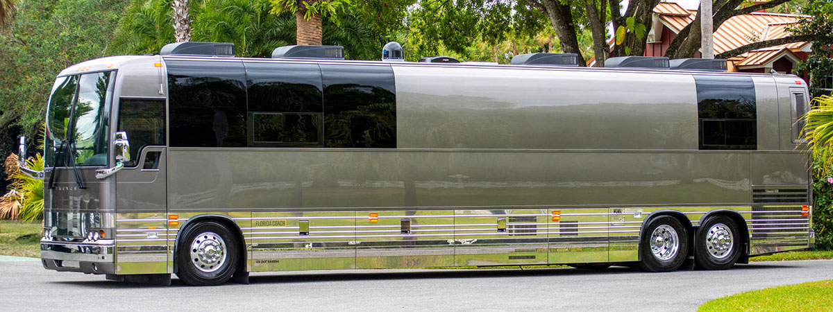 Cooling Options for a Bus Conversion - bus conversion photo