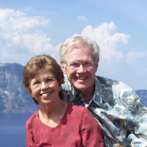 Al and Carole Puhlman Bio Pic