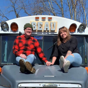 Brooke and Kyle Miller Bio Pic