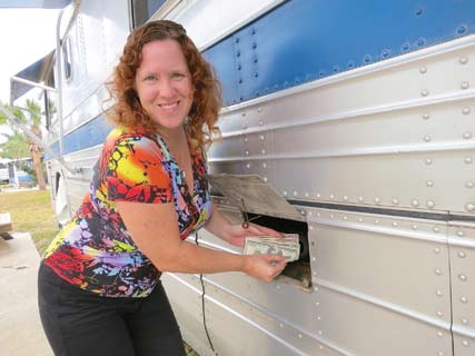 Bus Conversion | Bus Conversion Magazine photo