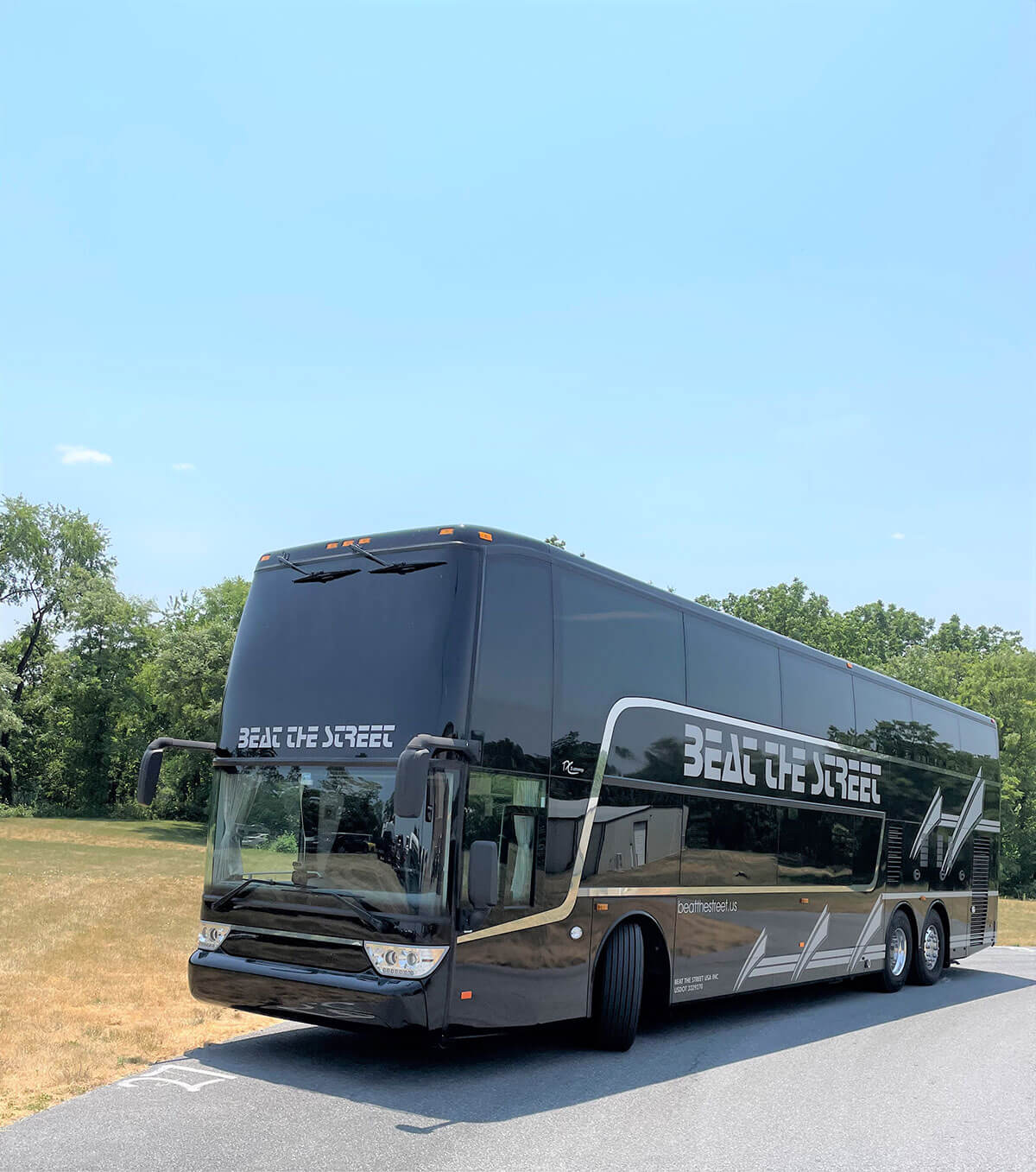 The Museum of Bus Transportation/AACA Museum 2023 Spring Fling - bus conversion photo