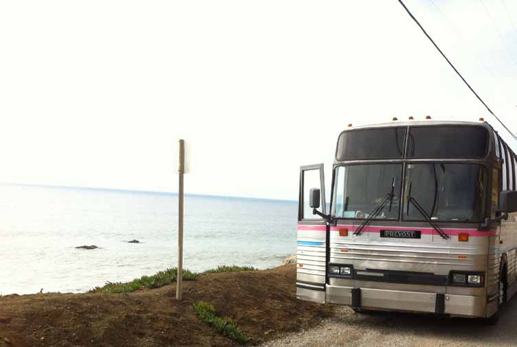 Bus | Bus Conversion Magazine photo