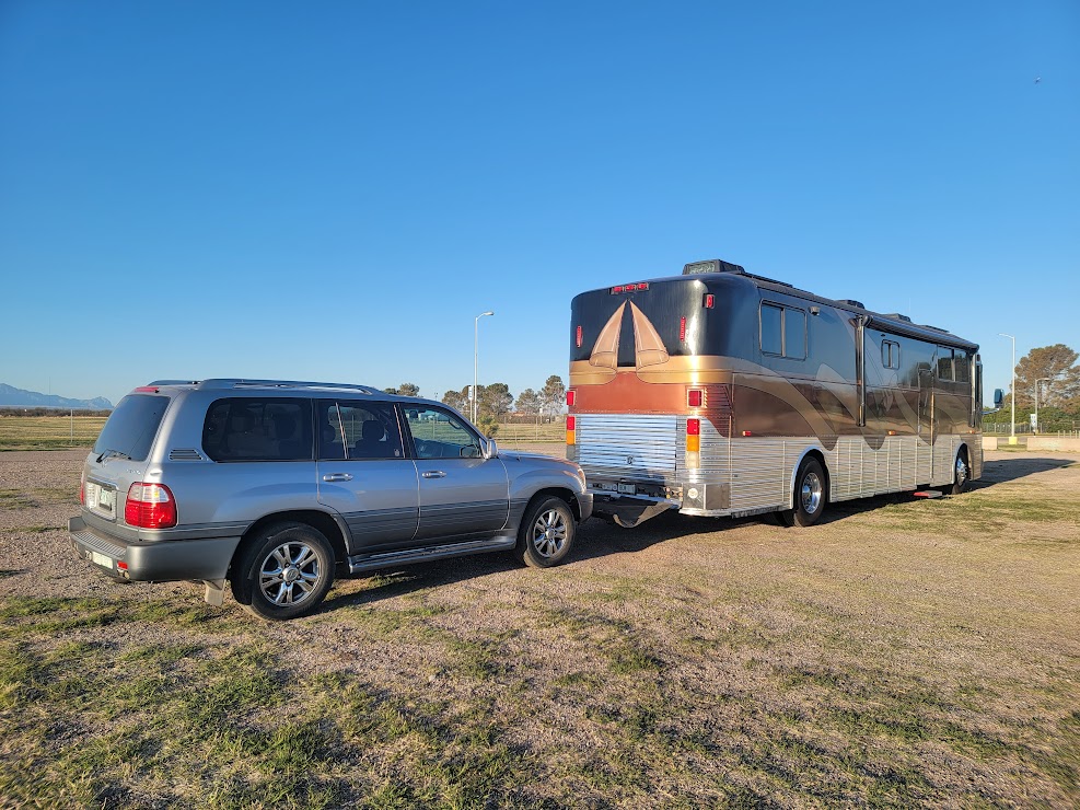 Top 10 Most Popular Toads | Bus Conversion Magazine photo