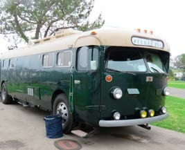 The 2016 SoCal NRG (Non-Rally Gathering) - bus conversion photo