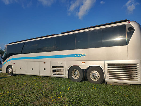 Skoolie U.P. 2023 A Teen’s Point of View - bus conversion photo