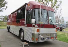 The 2016 SoCal NRG (Non-Rally Gathering) - bus conversion photo