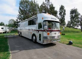 The 2016 SoCal NRG (Non-Rally Gathering) - bus conversion photo