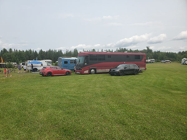 Skoolie U.P. 2023 A Teen’s Point of View - bus conversion photo