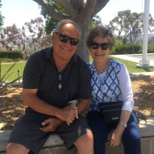 Luis and Rosa Chavez bio pic