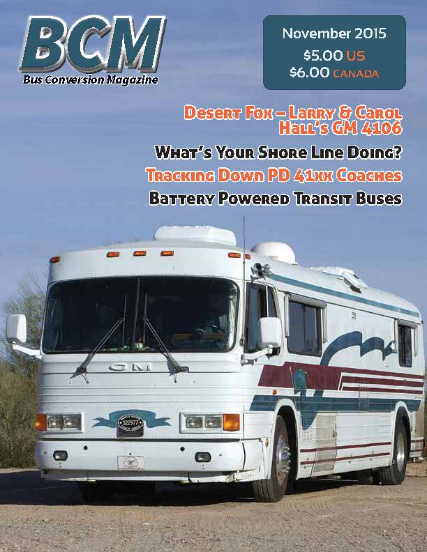 November Issue 2015 SD 57460 Cover