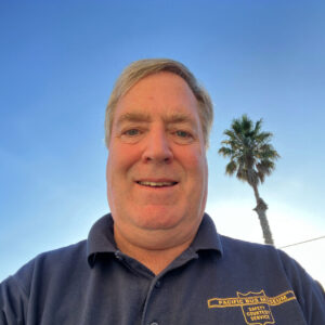 Tom Shafer