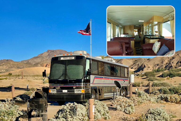 Bus | Bus Conversion Magazine photo