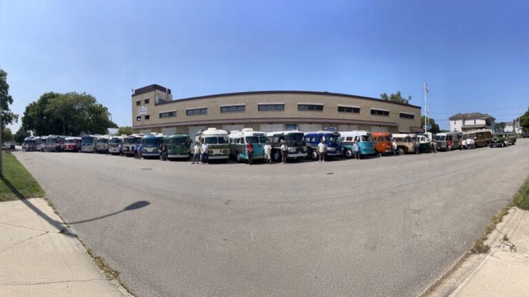 Flxible Bus Centennial Summit | Bus Conversion Magazine photo