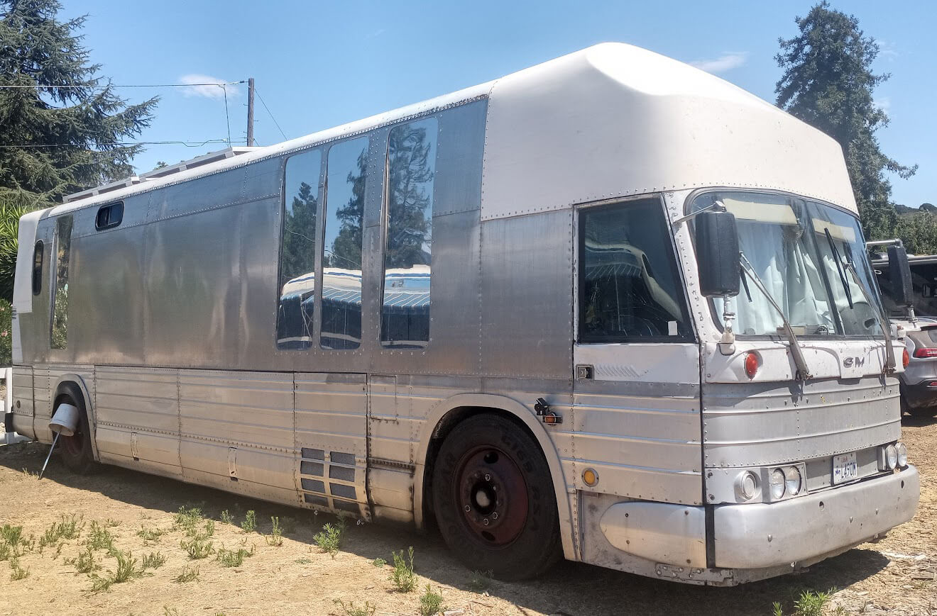 The Bus Conversion Road Travels 2023 Rallies - bus conversion photo
