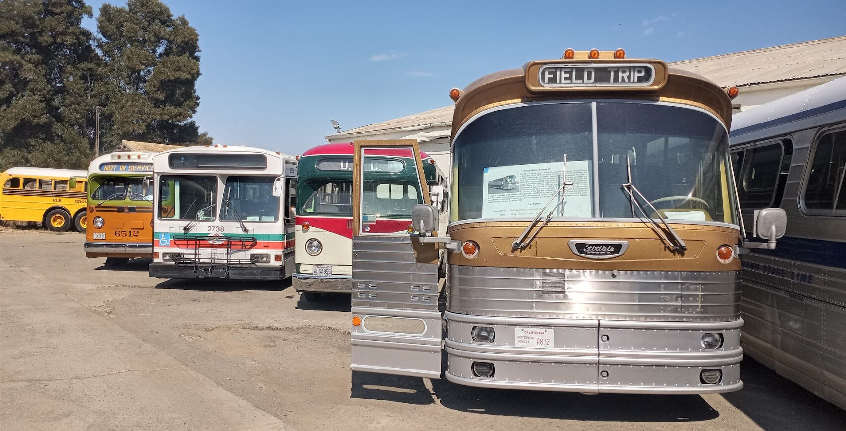 The Bus Conversion Road Travels 2023 Rallies - bus conversion photo