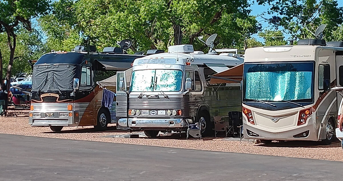 Bus Conversion | Bus Conversion Magazine photo