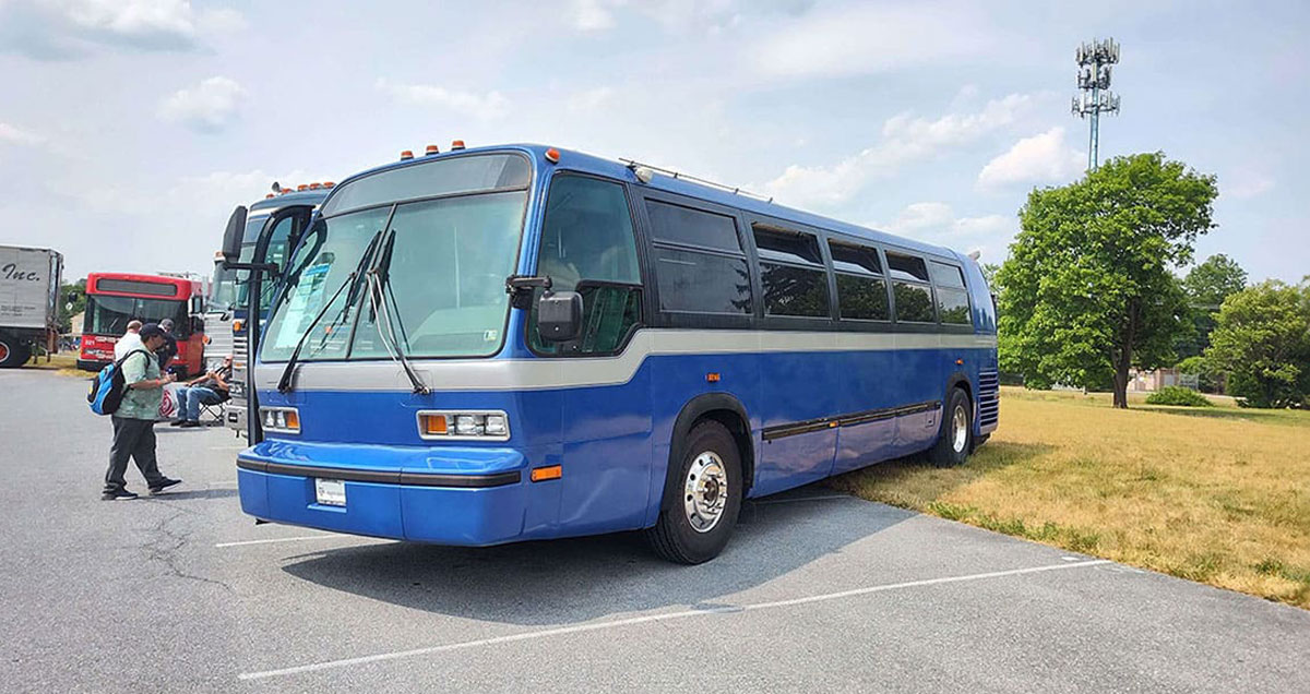 Bus Conversion | Bus Conversion Magazine photo