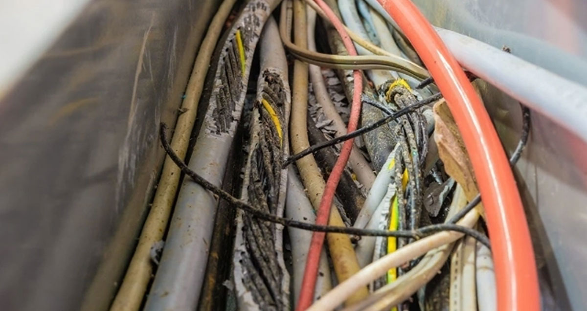 Pest Control | Bus Conversion Magazine photo