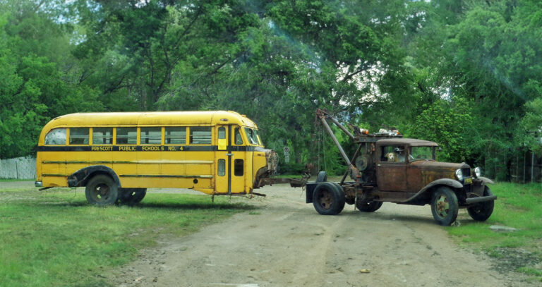 Bus | Bus Conversion Magazine photo