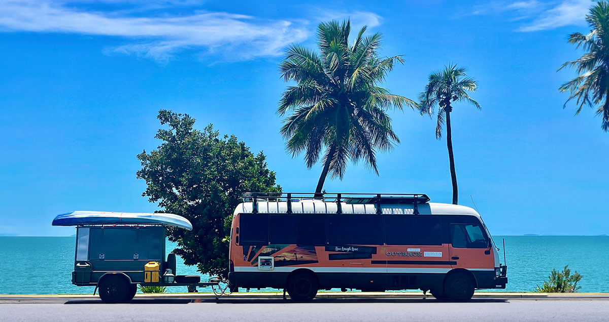 Van | Bus Conversion Magazine photo
