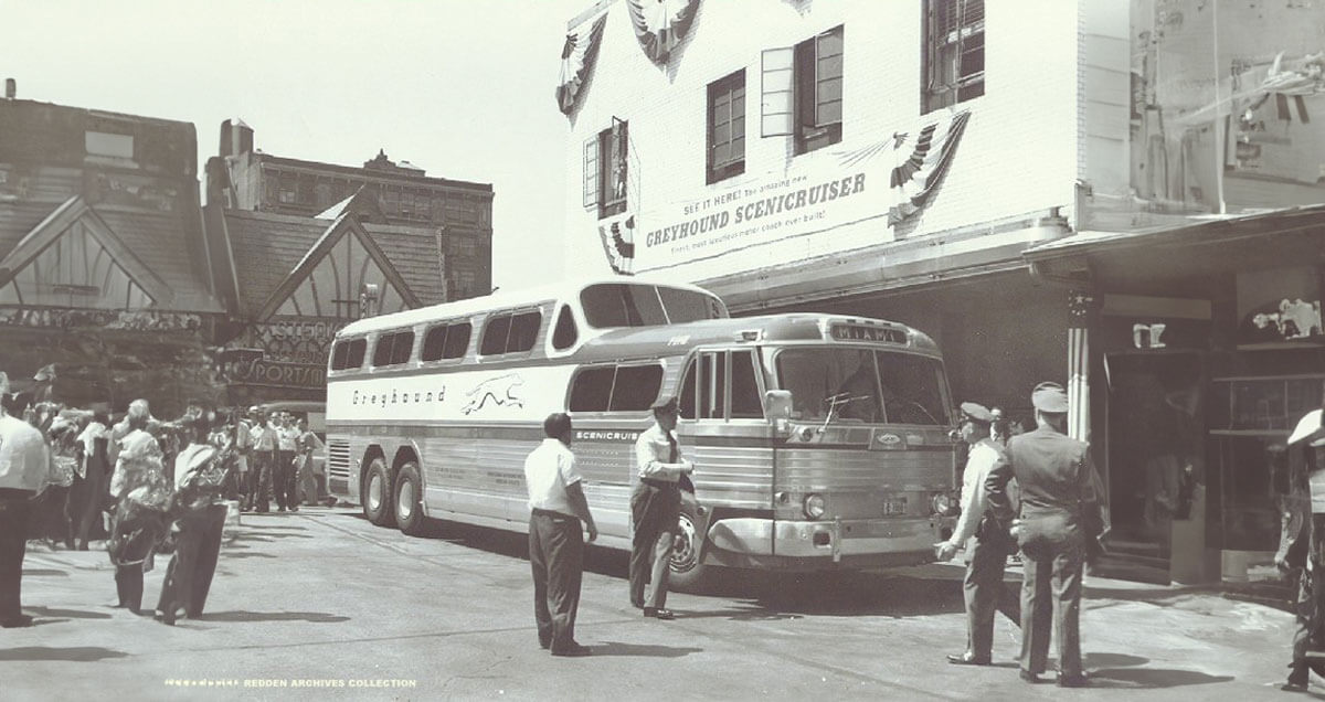 Coaches | Bus Conversion Magazine photo