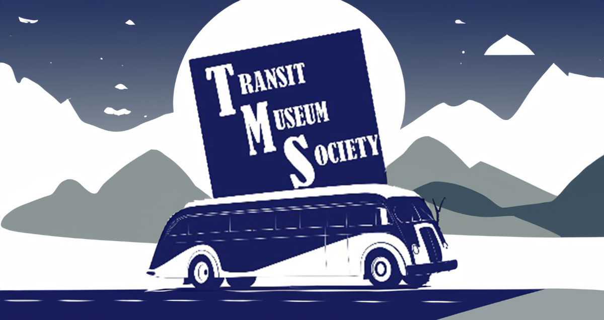 The Transit Museum Society | Bus Conversion Magazine photo