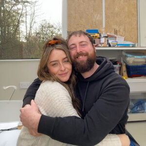 Jon and Holly Howard Bio Picture