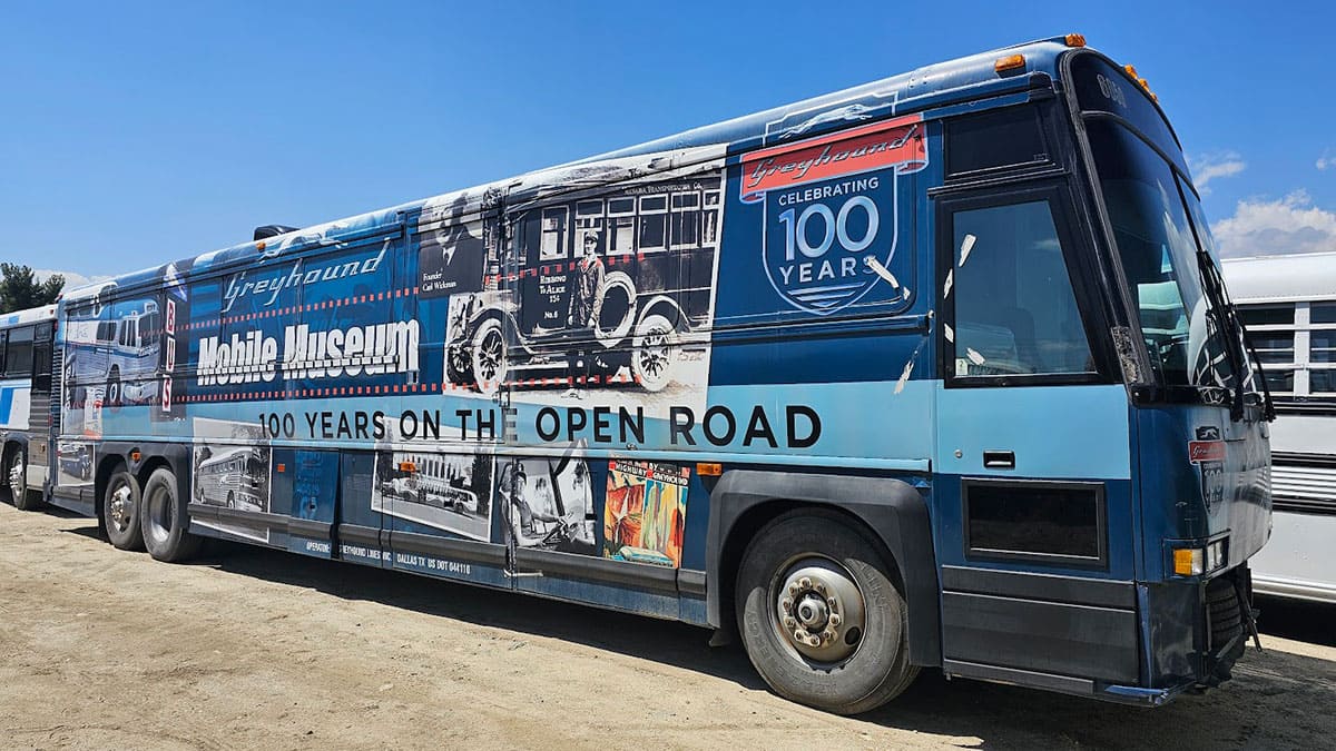 The 2024 SoCal Mini-Rally - bus conversion photo