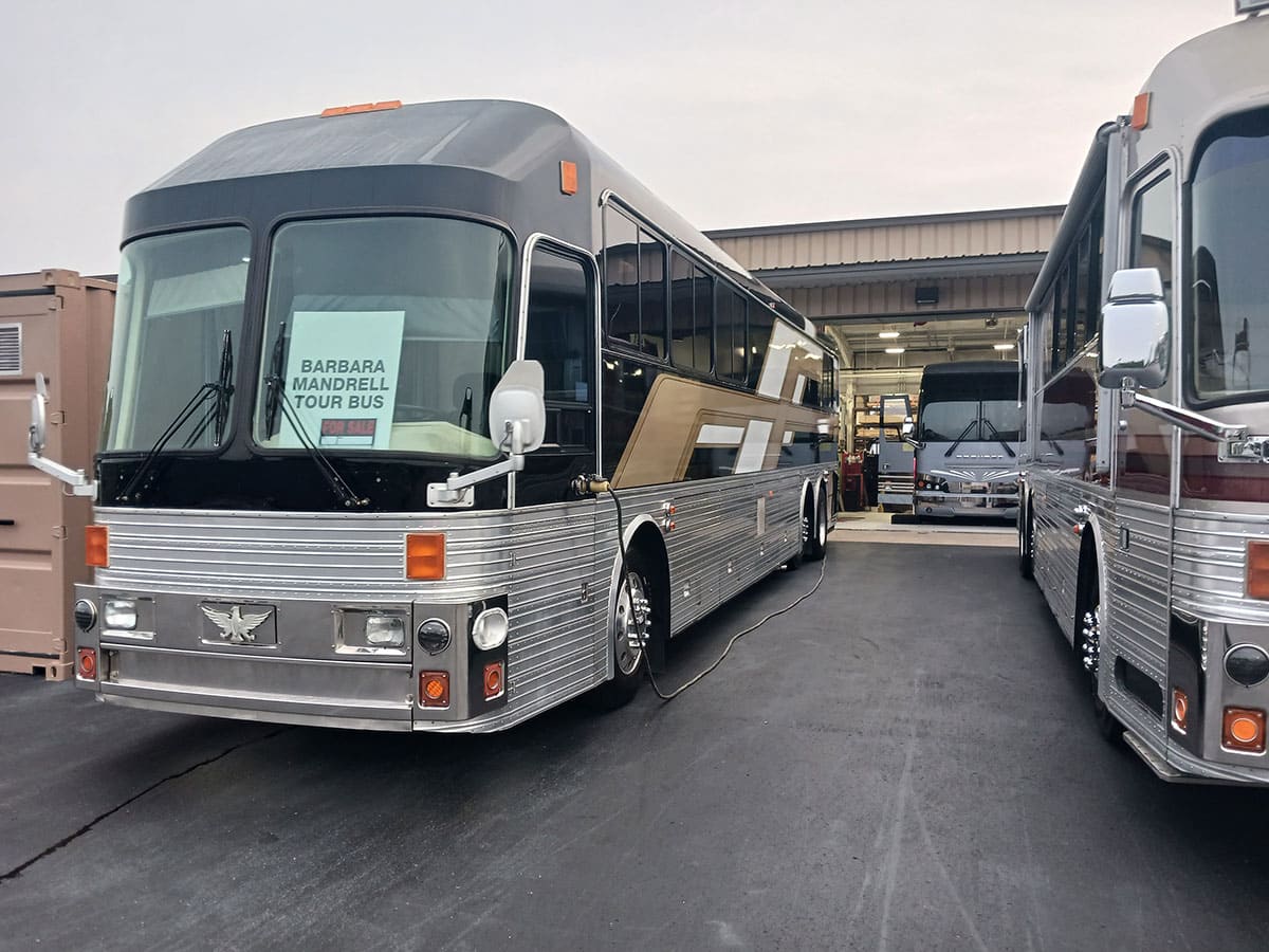 The Eagle Palooza Rally 2024 was a Huge Success! - bus conversion photo