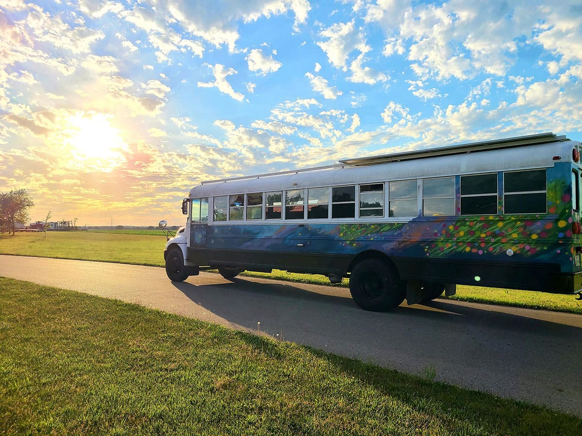 A Poets Journey – A 2007 International CE